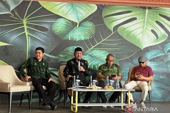 Sulawesi Tengah bedah 124 rumah tidak layak huni turunkan kemiskinan