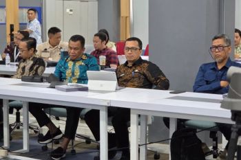 Sulbar minta pemerintah pusat atasi wilayah blankspot