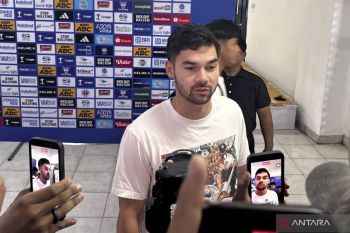 Jelang Persib vs Persija, Sandy Walsh terpana lihat aksi bobotoh: luar biasa, Tak ada di negara lain!