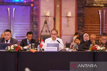 Indonesia seeks to bolster strategic port corridors at IMT-GT forum