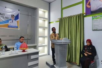 Pemkot Baubau telah layani 75.466 warga Cek Kesehatan Gratis hingga akhir Agustus 2026