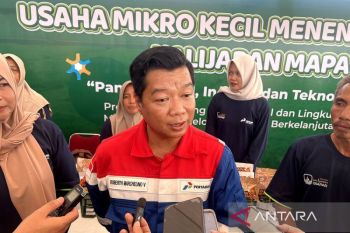 Pertamina siap dukung pembatasan Pertalite untuk warga desil 9 dan 10