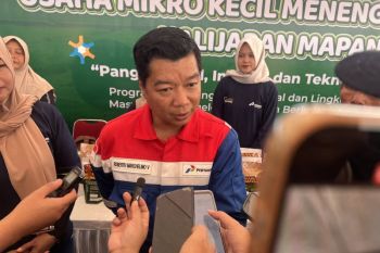 Pertamina mengajak masyarakat awasi penyaluran BBM bersubsidi