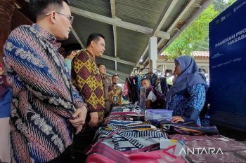 Sebanyak 80.200 wargan Kabupaten Jepara terima pembiayaan dari PNM Mekaar