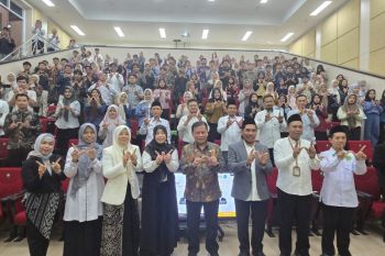FSH UIN Walisongo gelar Guest Lecture bersama komisi yudisial, bahas pengawasan hakim dan reformasi peradilan