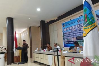 BI: Indeks ETPD Pemkab Bolmong Utara capai 95 persen