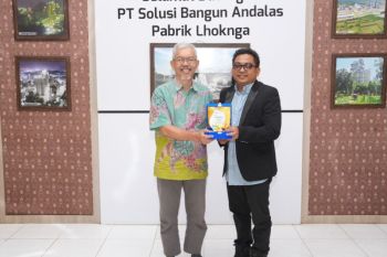 PLN pastikan pasokan listrik andal untuk industri di Aceh