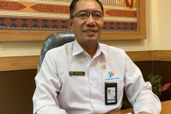 BPS ungkap pemutakhiran DTSEN Nasional baru 33 persen