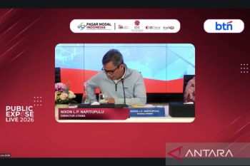 BTN dorong FLPP buat hunian vertikal seiring pertumbuhan KPR melambat