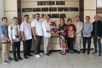 KPID Kalteng: Perguruan tinggi berperan penting perkuat literasi media