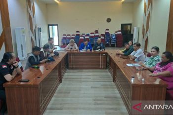 Forpelita perkuat kerukunan lintas agama di Sulut