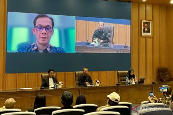 Legislator usul BMKG, Badan Geologi, dan BNPB disatukan