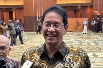 Purbaya sebutkan anggaran pembukaan rekening massal belum final