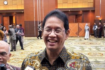 Purbaya sebut anggaran pembukaan rekening massal belum final