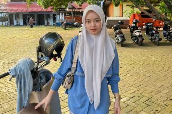 Ini komentar mahasiswi terkait manfaat aplikasi JKN BPJS Kesehatan