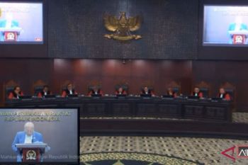 DPR jelaskan argumentasi penahanan dalam KUHAP baru di sidang MK