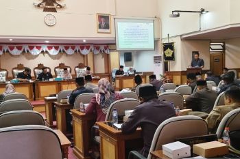 DPRD Kulon Progo menginisiasi Raperda Pelindungan Nelayan dan Petambak