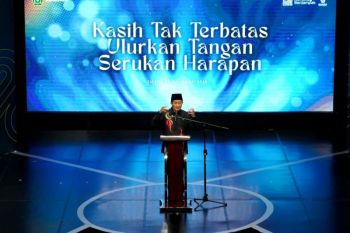 Kemenag melibatkan rumah ibadah pastikan anak dapat pendidikan agama