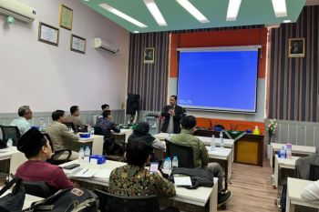 Matrikulasi MHES UMS perkuat kesiapan akademik mahasiswa dari berbagai daerah