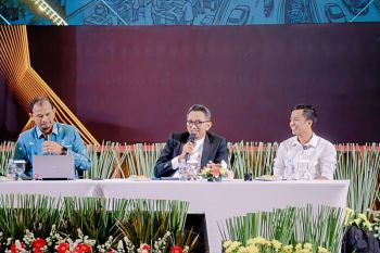 Kemensos perkuat perlinsos dengan digitalisasi, pemutakhiran data