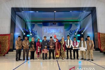 Hari Radio Ke-81, RRI Bukittinggi tegaskan sebagai rumah informasi masyarakat