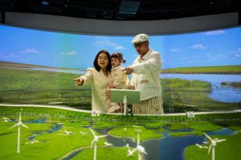 AceKid ajak 30 orang tua Indonesia lihat produksi susu formula di China