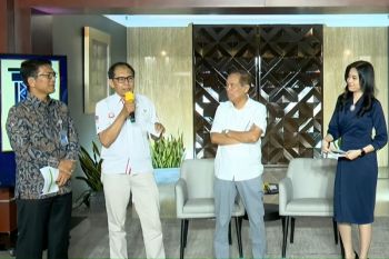 Menkum tegaskan tak akan toleransi royalti dibayar ke tidak berhak
