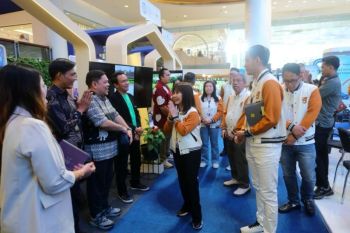 BCA Expo 2026 sambangi Medan, ada promo spesial KPR, kredit kendaraan, dan beragam solusi finansial