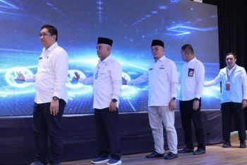 Disdikbud Kukar lestarikan bahasa ibu lewat muatan  lokal sekolah