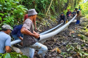 Pemkab Parigi Moutong perpanjang tanggap darurat banjir 14 hari