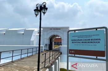 Bukan sekadar benteng tua, ini 4 alasan kamu harus ke Benteng Marlborough