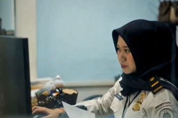 Imigrasi Bandarlampung terbitkan 31.225 paspor Januari hingga Agustus 2026
