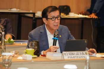 MPR: Kedaulatan rakyat perlu dikaji dari praktik demokrasi