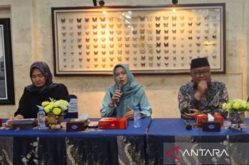 UB fokuskan "Smart Green Campus" demi kampus berkelanjutan