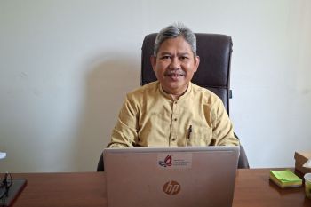 Saudi Ambassador prays for missing five Indonesian journalists