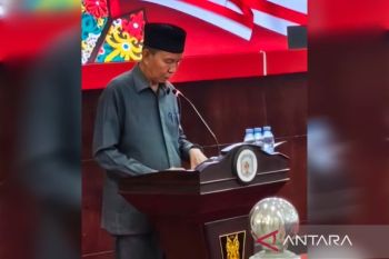 Berikut tanggapan Fraksi PKS DPRD Murung Raya