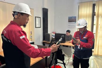 PLN UIP KLB perkuat perlindungan dari dampak karhutla