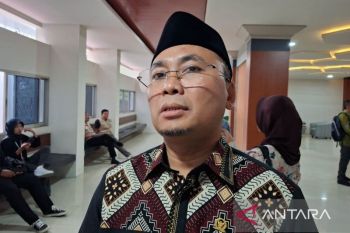 DPR dan DPD target RUU Daerah Kepulauan tuntas 2026