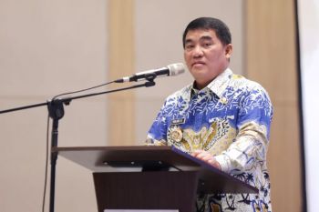 Pemprov Sulut perkuat pemenuhan kebutuhan dasar masyarakat