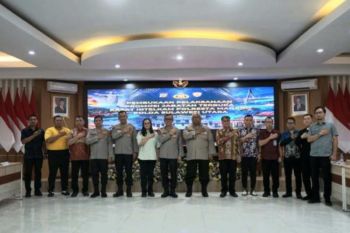 Polda Sulut pastikan objektivitas seleksi terbuka jabatan di Polresta Manado