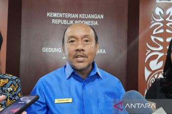 DJPb harap UMKM Papua terus perluas kerja sama hingga ke pasar ekspor