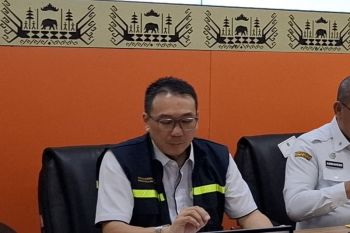 Dinkes Lampung minta daerah tak terdampak Anak Krakatau catat cadangan obat