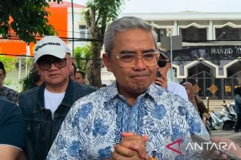 Farhan: HUT ke-81 RRI momentum pertahankan siaran terestrial
