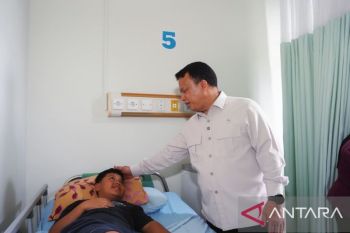 BGN evaluasi 172 SPPG di Pati, pastikan Program MBG berjalan optimal