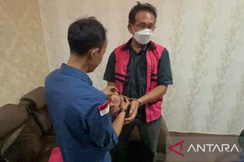 Kejati tetapkan pejabat PPK tersangka korupsi jalan pelabuhan Jabung