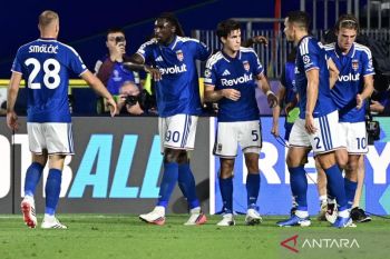 Como menang besar di UCL, Cesc Fabregas: Kami harus rendah hati