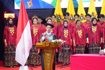 Unhas tegaskan arah transformasi sebagai kampus mendunia