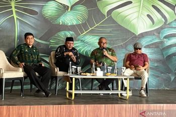 Sulawesi Tengah perkuat pembangunan infrastruktur pelabuhan perikanan