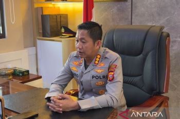 Polresta Karawang imbau pendukung Persib Bandung tidak berangkat ke GBK