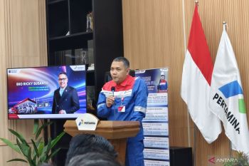 Pertamina Patra Niaga: Bebas cukai etanol perluas kapasitas Pertamina produksi BBM nabati